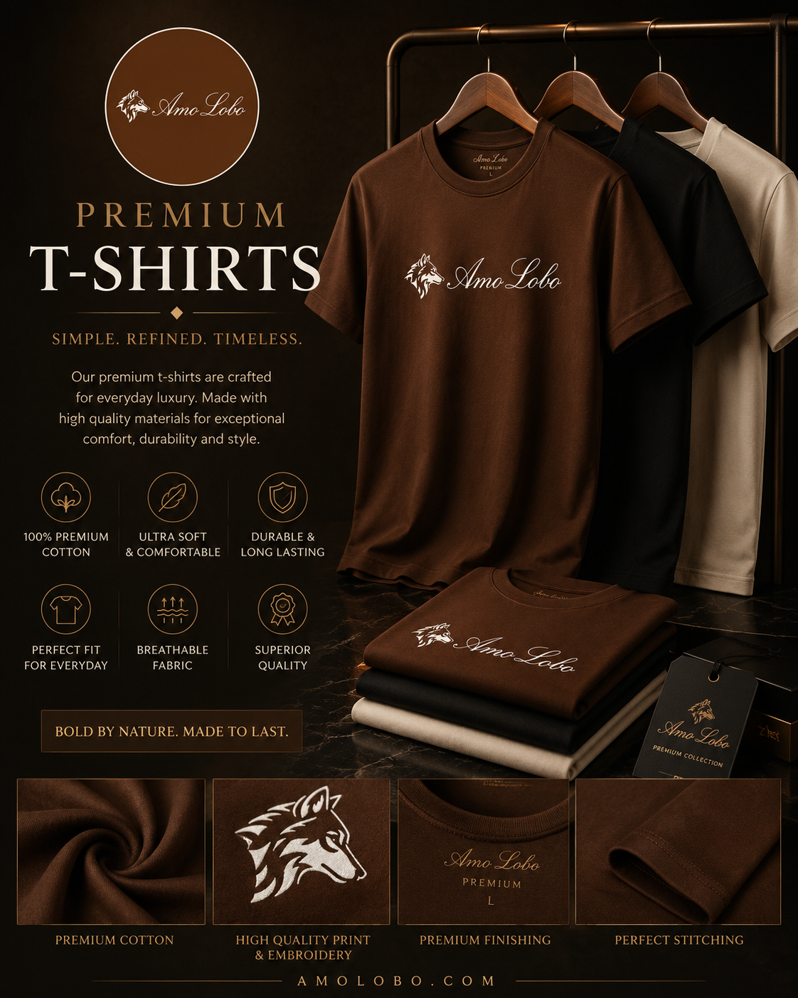Premium T-Shirt